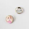Button "Ballerina" BalletPapier
